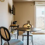 Confort Et Elegance Proche Centre Apartment Schiltigheim