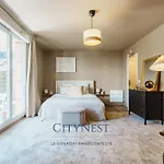 Confort Et Elegance Proche Centre *