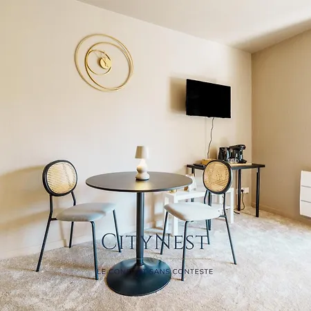 Confort Et Elegance Proche Centre *