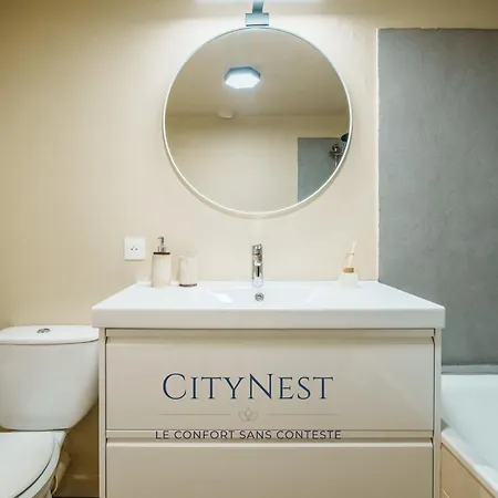 Confort Et Elegance Proche Centre * שילטיגהיים